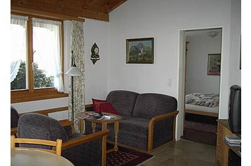 Швейцарiя Byt Bad Ragaz, Екстер'єр